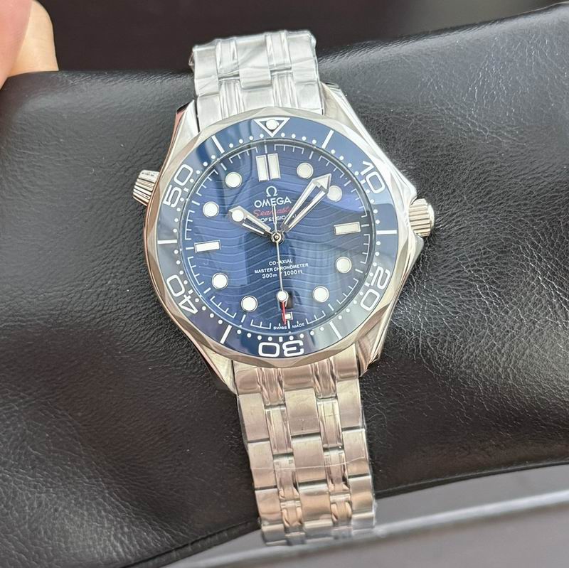 Omega watch 68-Seamaster (8)
