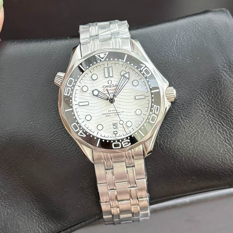 Omega watch 68-Seamaster (9)