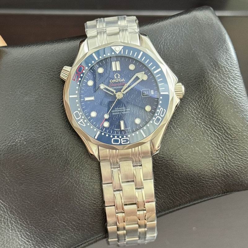 Omega watch 70-Seamaster (2)