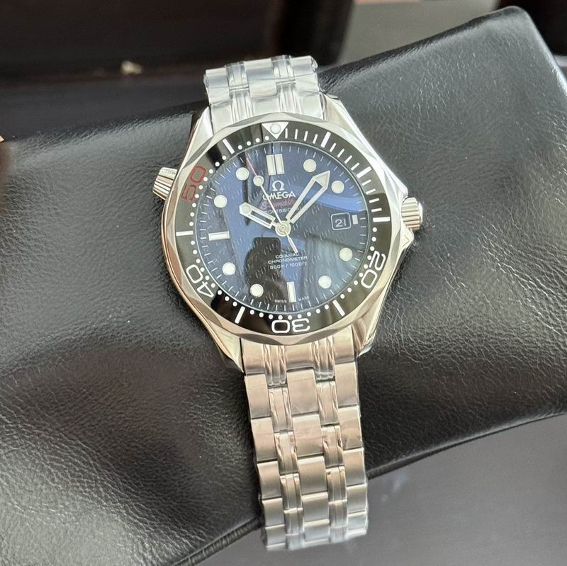 Omega watch 70-Seamaster (3)