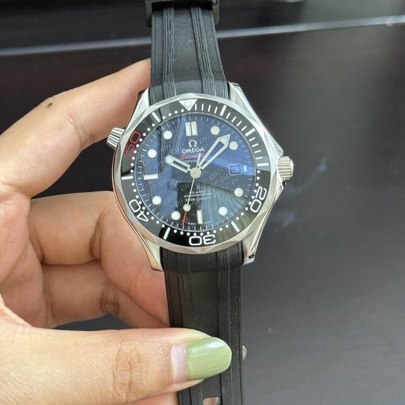 Omega watch 70-Seamaster (5)