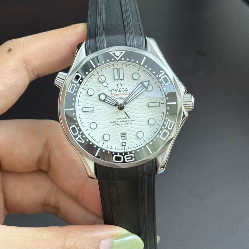 Omega watch 72-Seamaster (1)