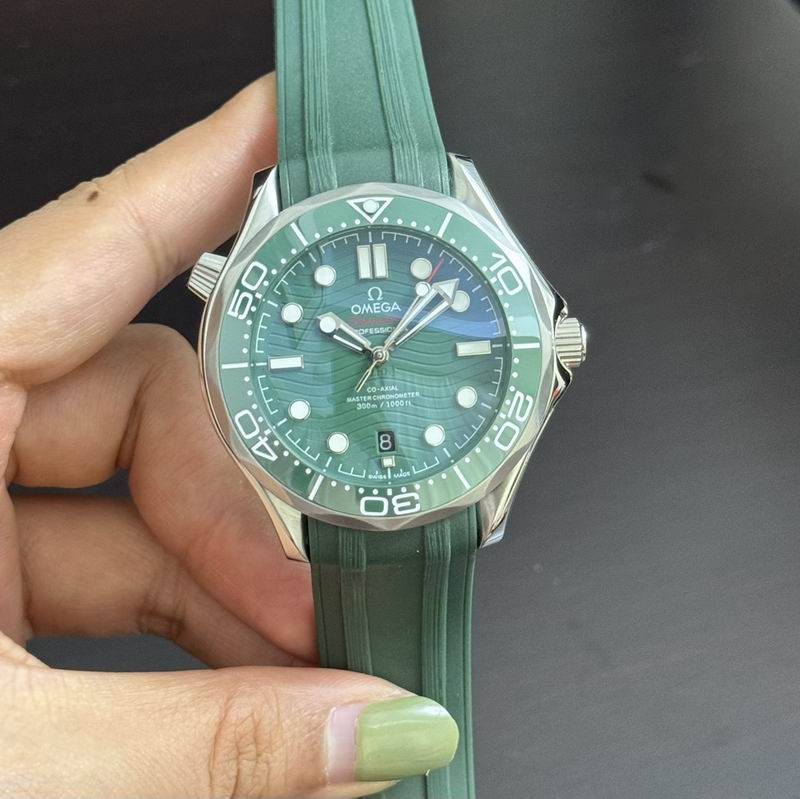 Omega watch 72-Seamaster (5)