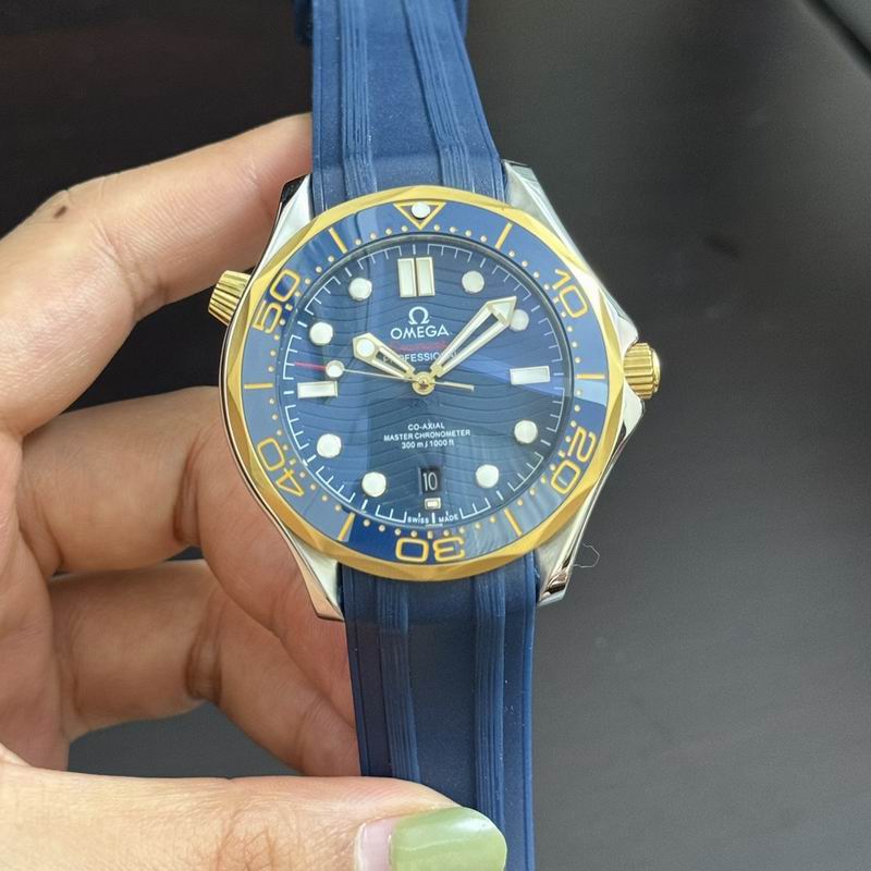 Omega watch 73-Seamaster (5)