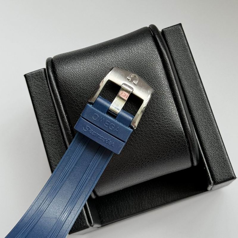 Omega watch 74-Seamaster (1)