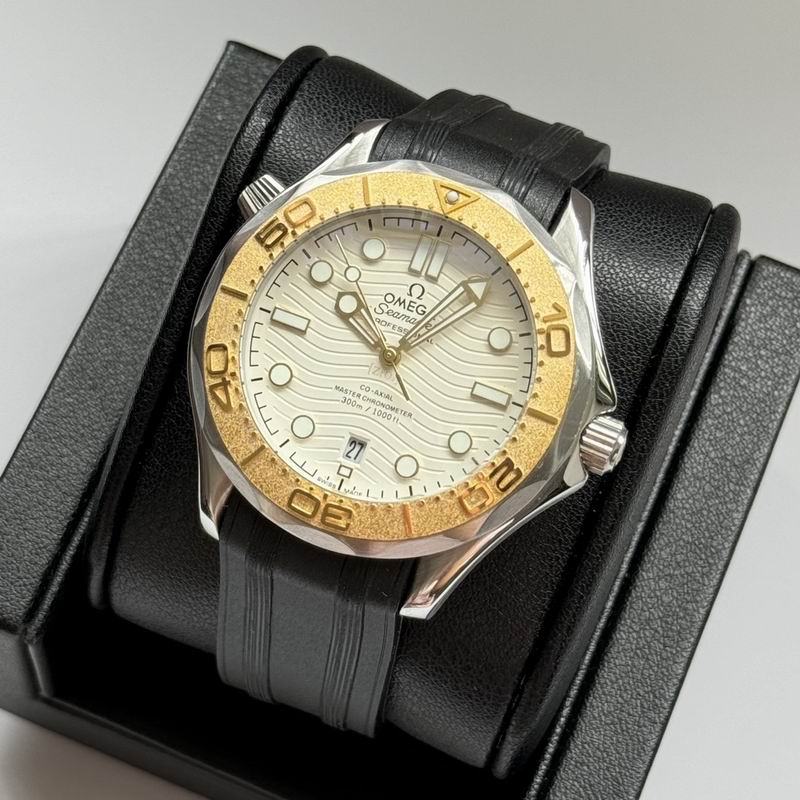Omega watch 74-Seamaster (7)