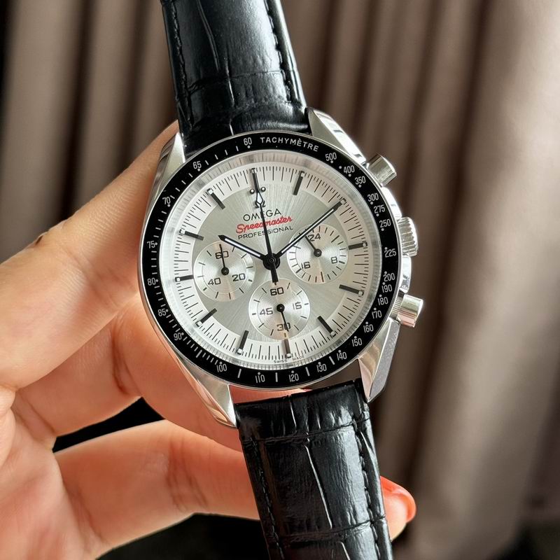 Omega watch 75-Speedmaster (2)
