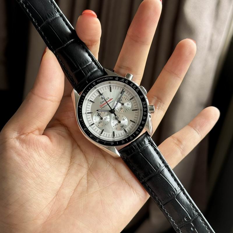 Omega watch 75-Speedmaster (3)