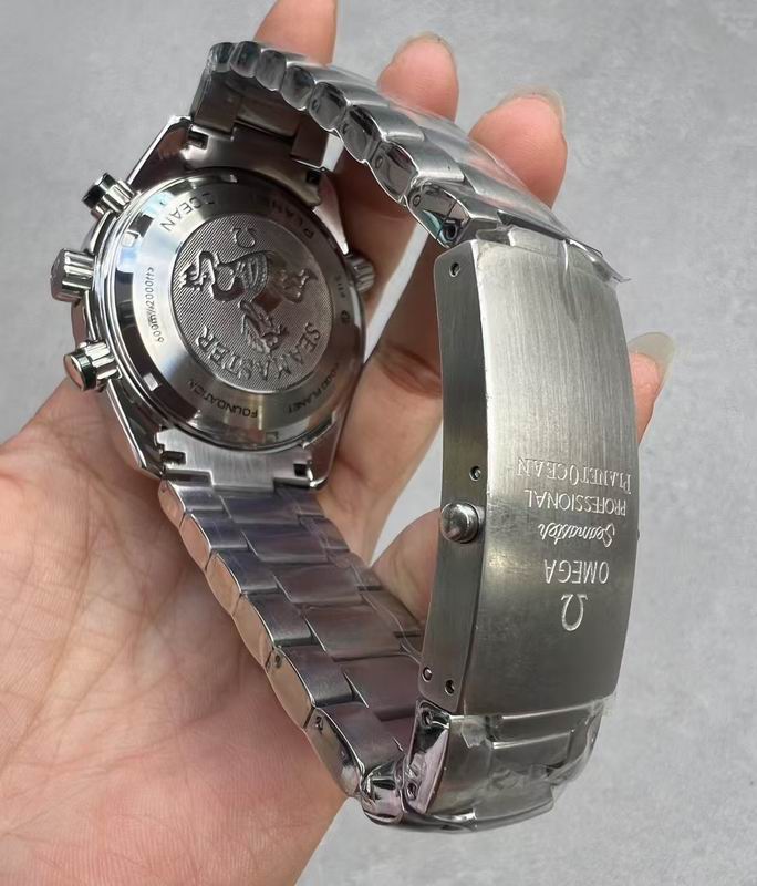 Omega watch 77-Seamaster (1)