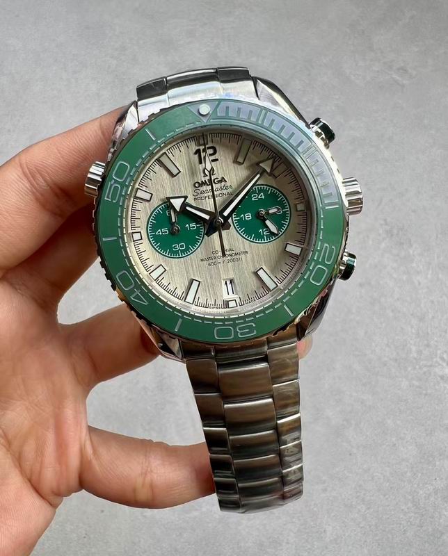 Omega watch 77-Seamaster (2)