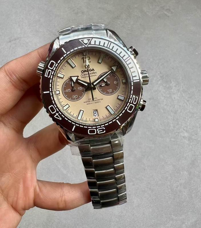 Omega watch 77-Seamaster (4)