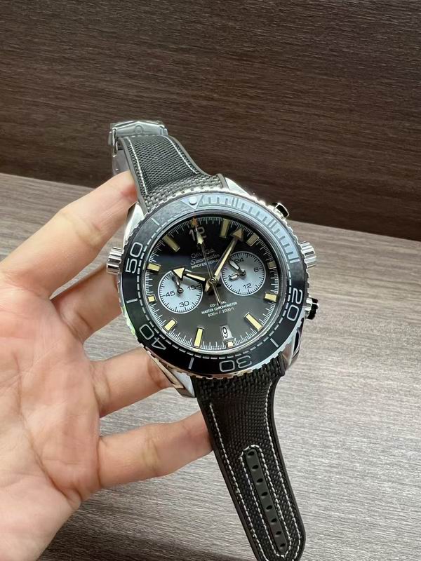 Omega watch 77-Seamaster (7)