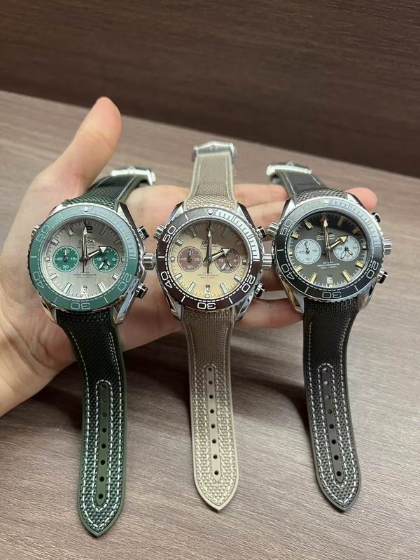 Omega watch 77-Seamaster (9)