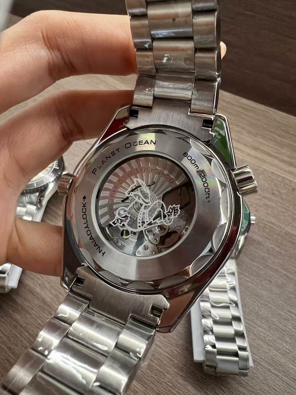 Omega watch 78-Seamaster (1)