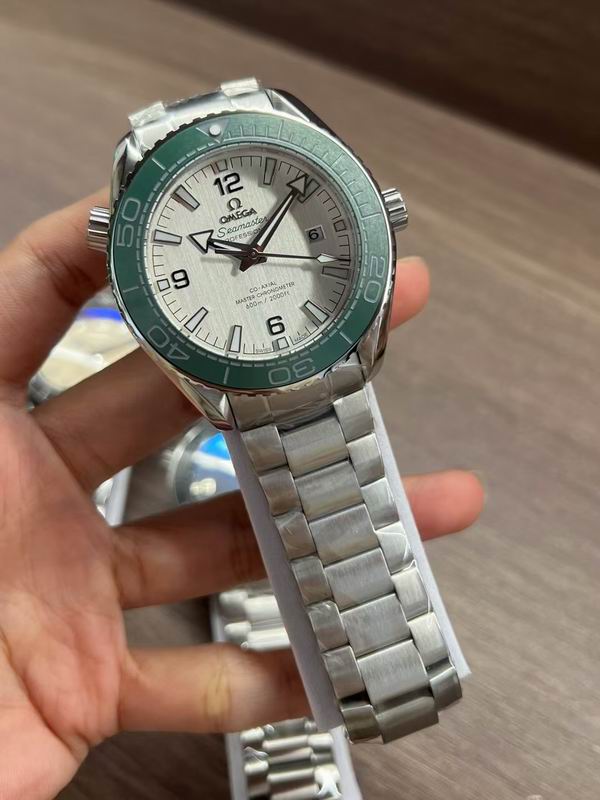 Omega watch 78-Seamaster (2)