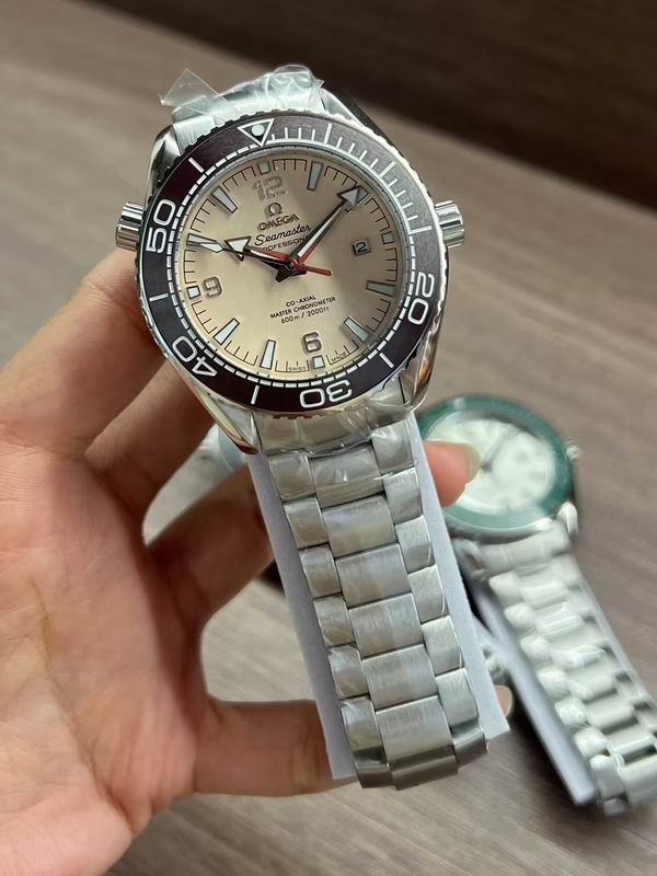Omega watch 78-Seamaster (4)