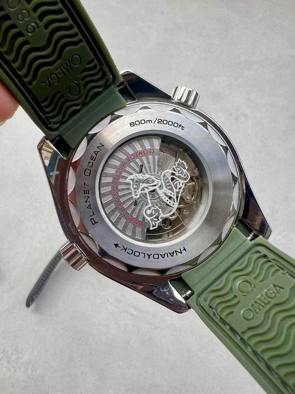 Omega watch 78-Seamaster (6)