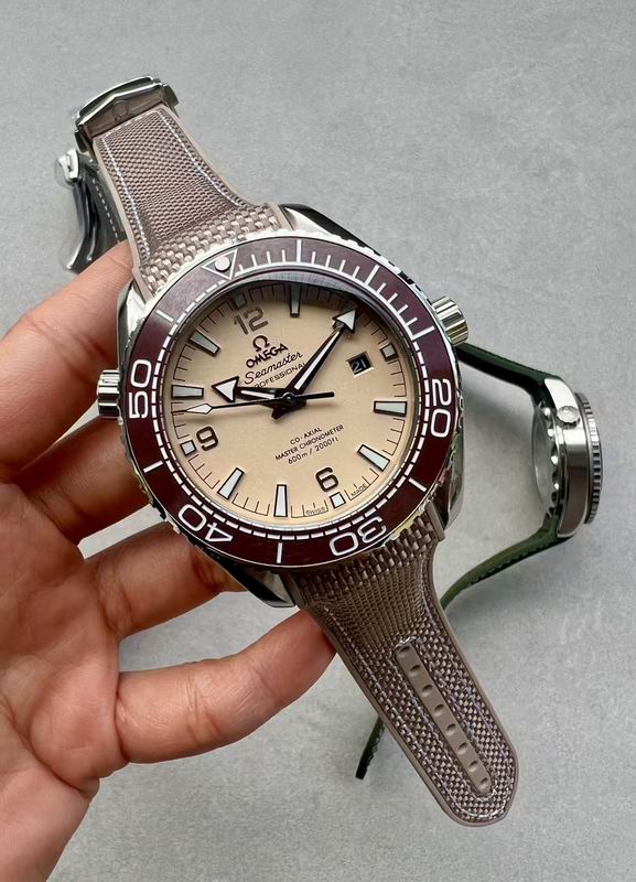 Omega watch 78-Seamaster (9)