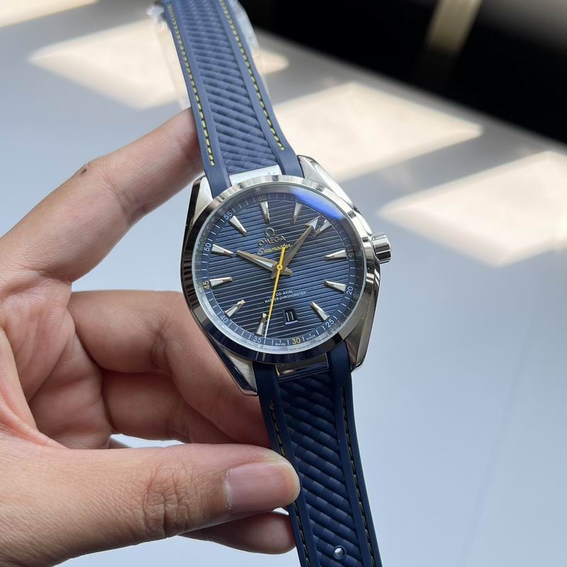 Omega watch 80-Seamater 150m (3)