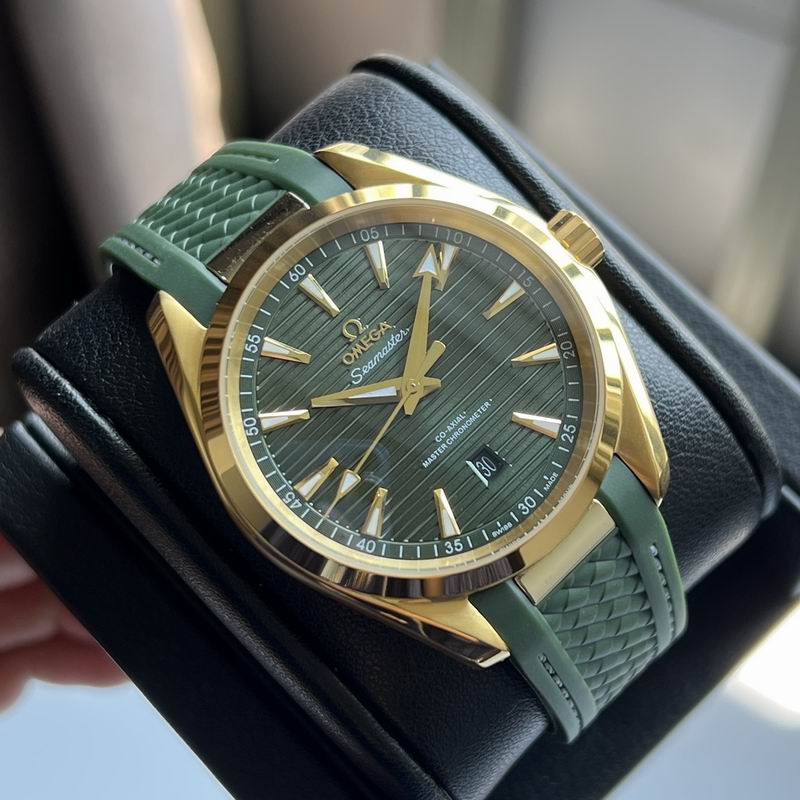 Omega watch 81-Seamater 150m (10)
