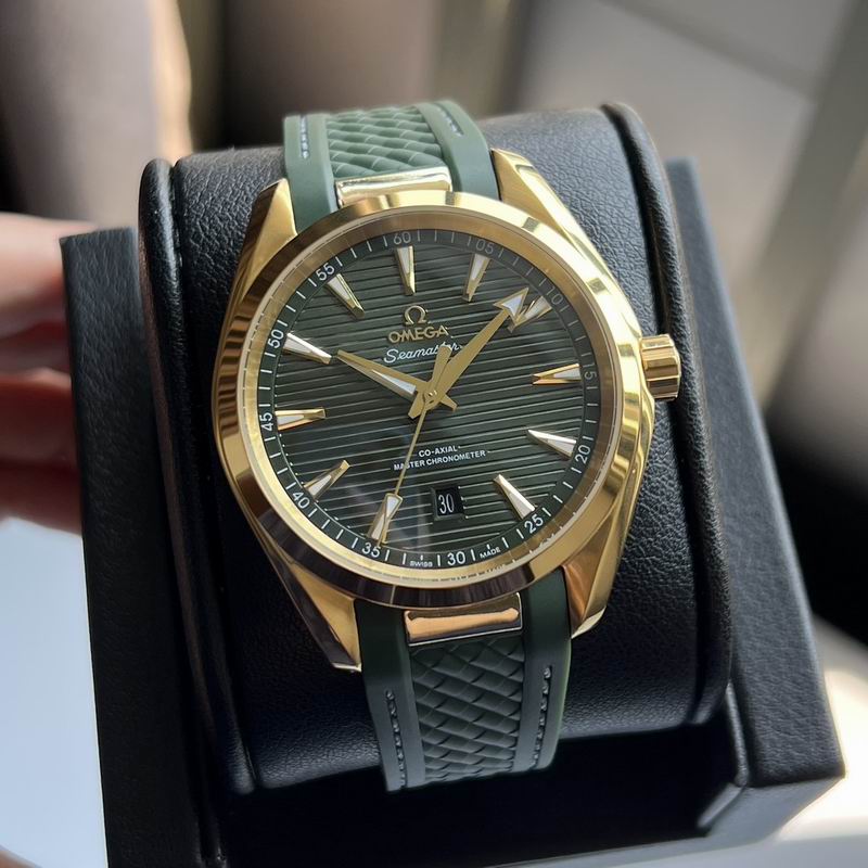 Omega watch 81-Seamater 150m (11)