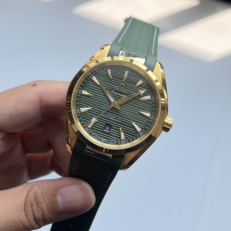 Omega watch 81-Seamater 150m (12)