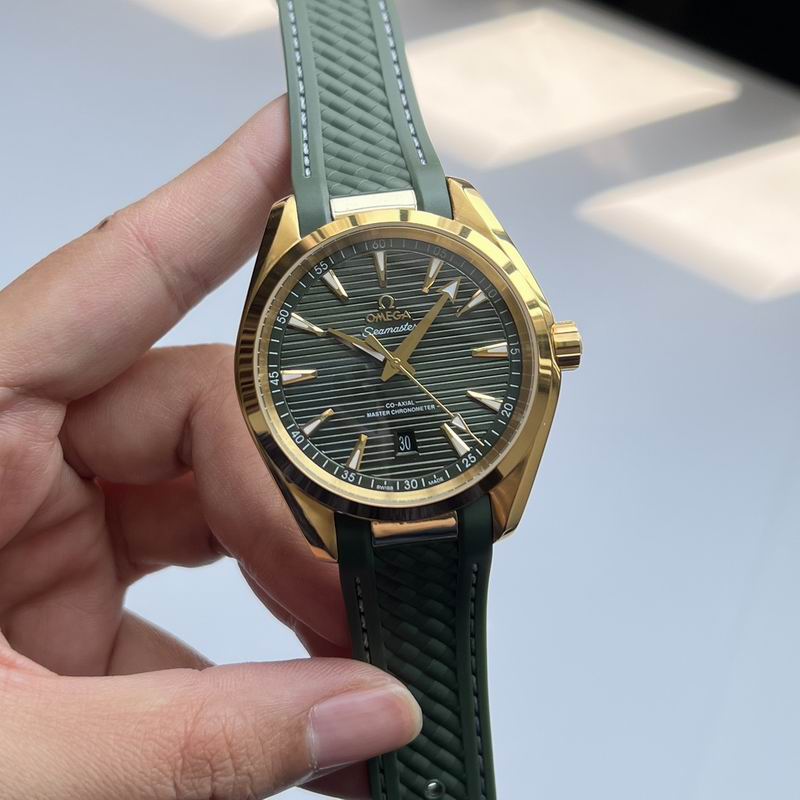 Omega watch 81-Seamater 150m (13)