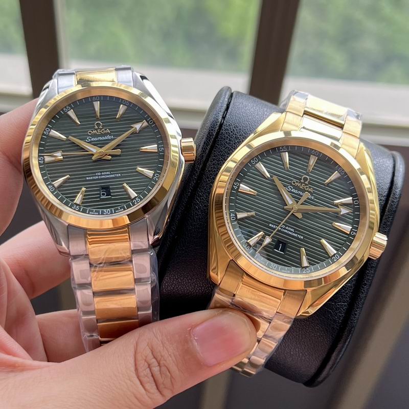 Omega watch 81-Seamater 150m (14)