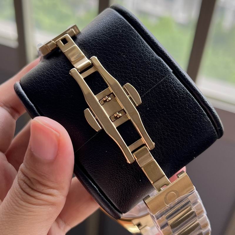 Omega watch 81-Seamater 150m (2)