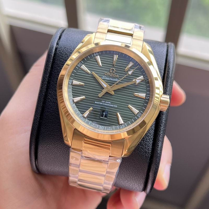 Omega watch 81-Seamater 150m (4)