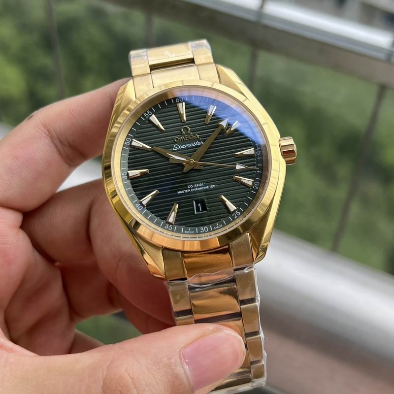 Omega watch 81-Seamater 150m (6)