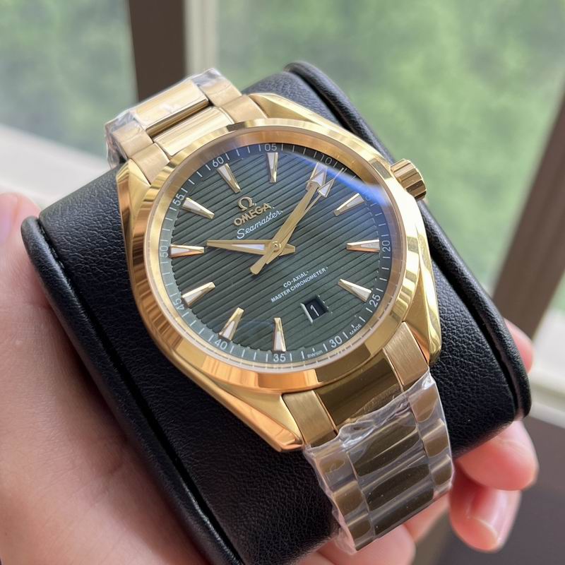 Omega watch 81-Seamater 150m (7)