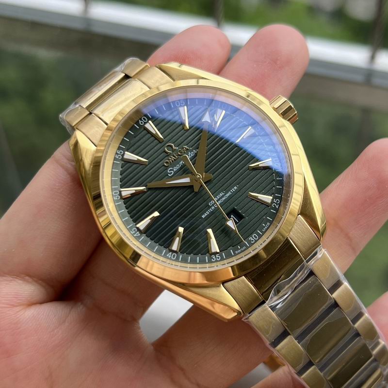 Omega watch 81-Seamater 150m (8)