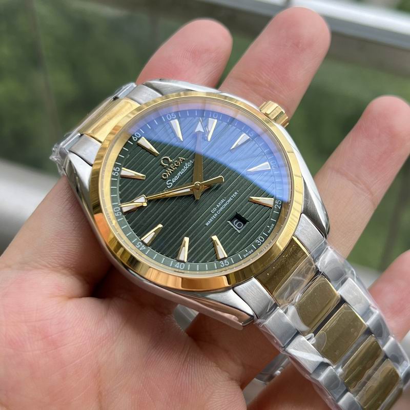 Omega watch 81-Seamater 150m (9)