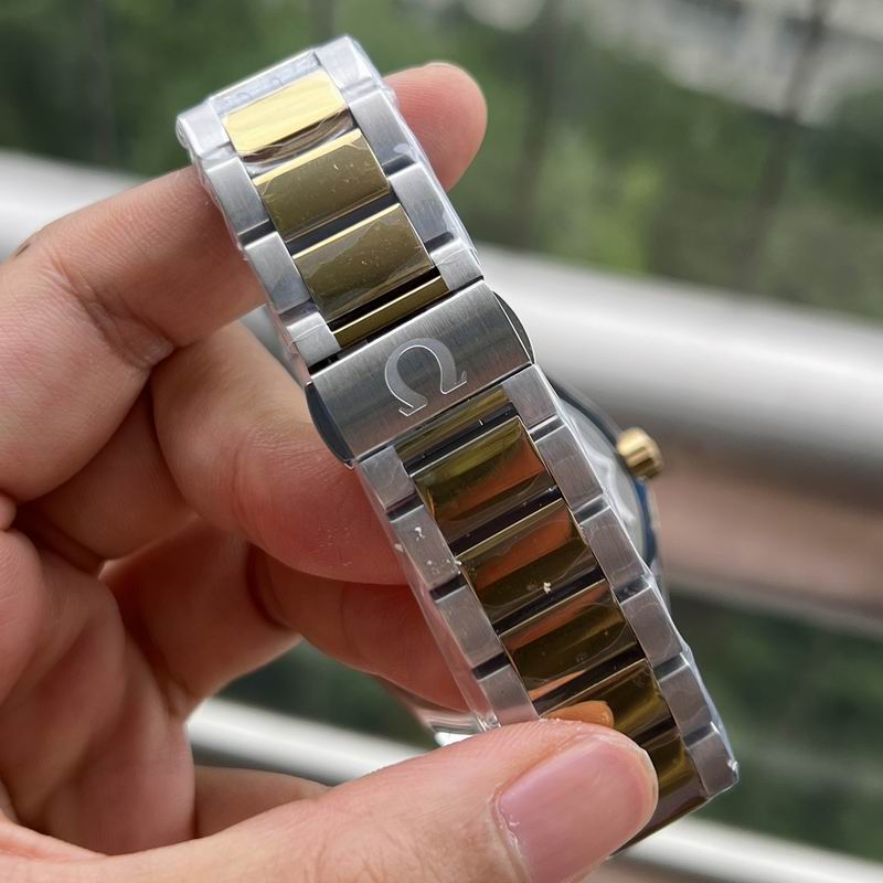 Omega watch 82-Seamater 150m (1)