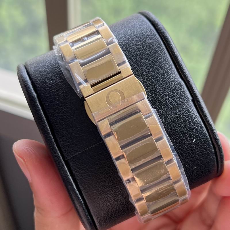 Omega watch 83-Seamater 150m (1)