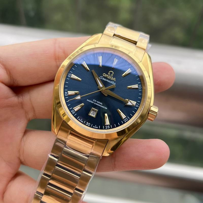 Omega watch 83-Seamater 150m (3)