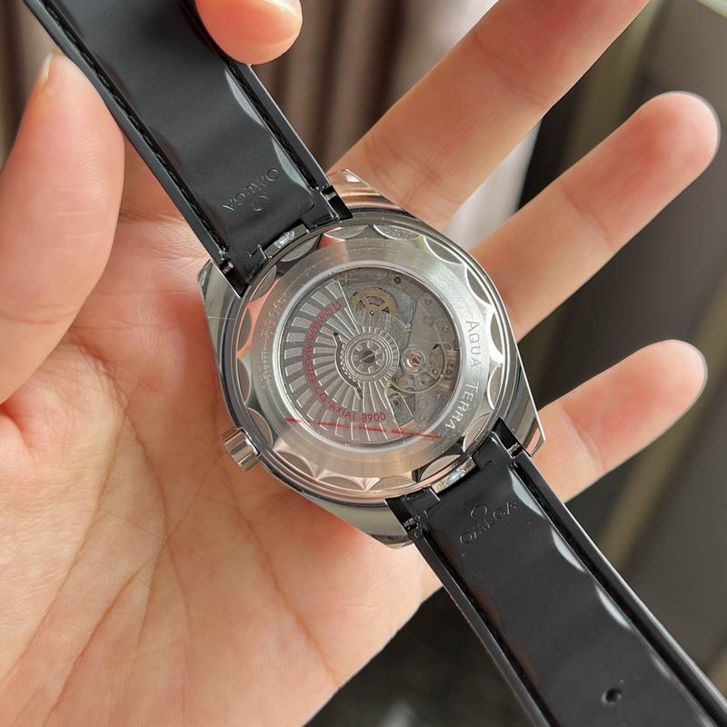 Omega watch 86-Seamater 150m (1)