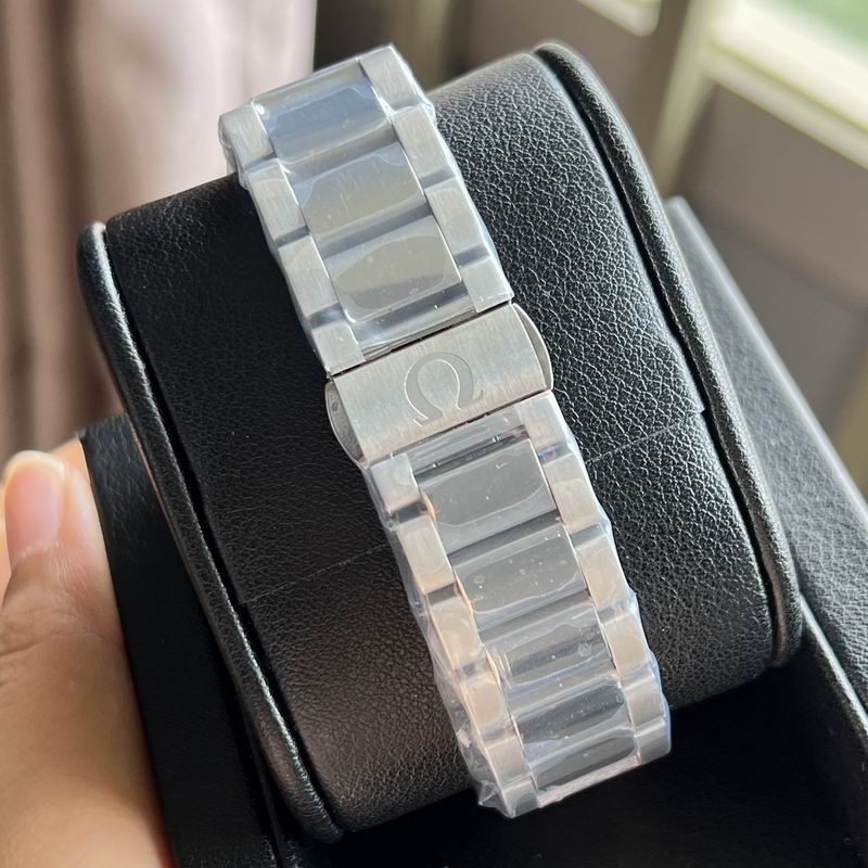 Omega watch 86-Seamater 150m (2)