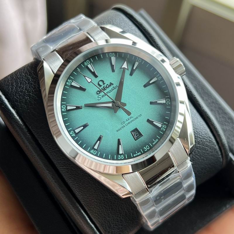 Omega watch 86-Seamater 150m (4)