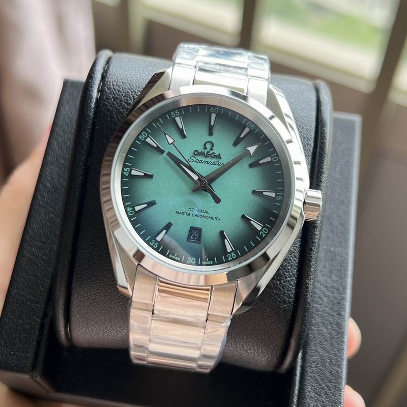 Omega watch 86-Seamater 150m (5)