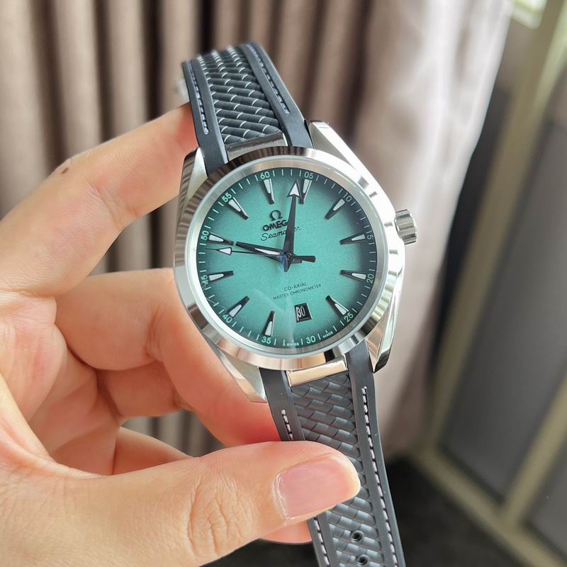 Omega watch 86-Seamater 150m (7)