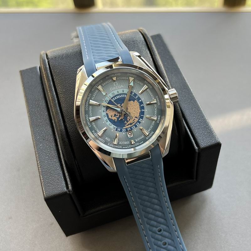 Omega watch 87-150m (1)