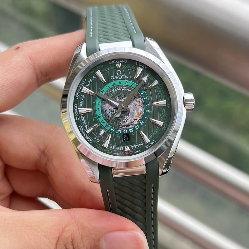 Omega watch 87-150m (10)