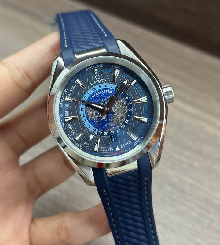 Omega watch 87-150m (11)
