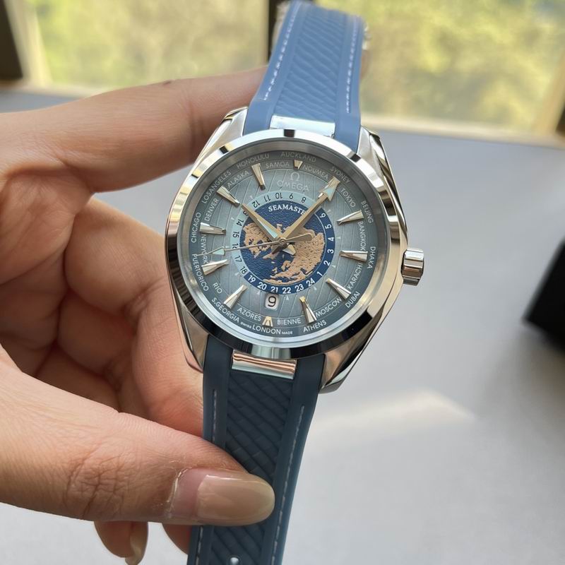 Omega watch 87-150m (2)