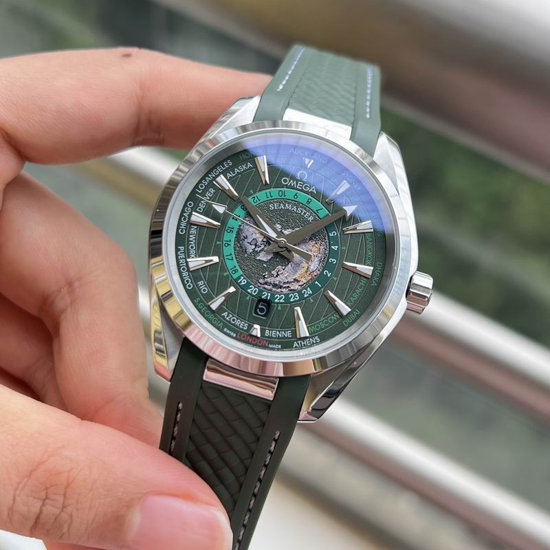 Omega watch 87-150m (4)