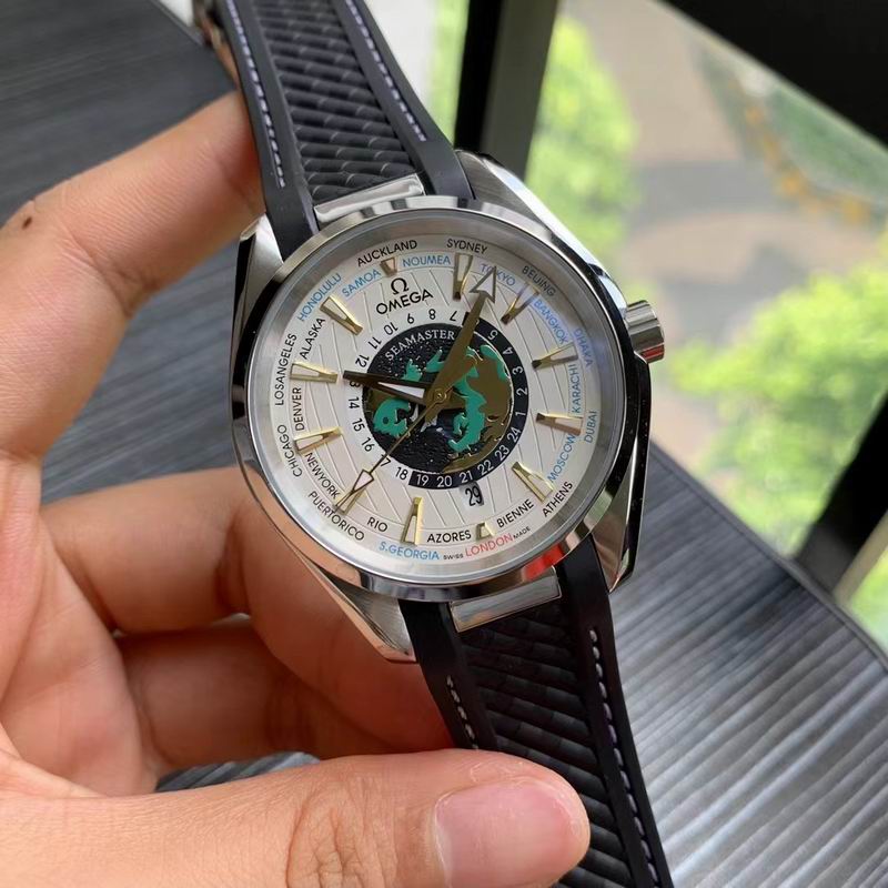 Omega watch 87-150m (6)