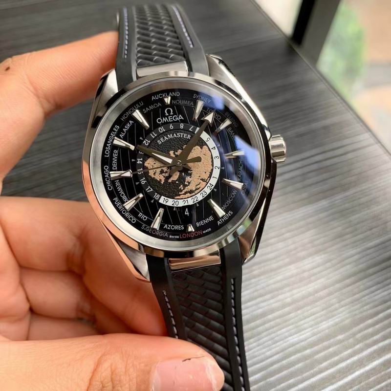 Omega watch 87-150m (7)