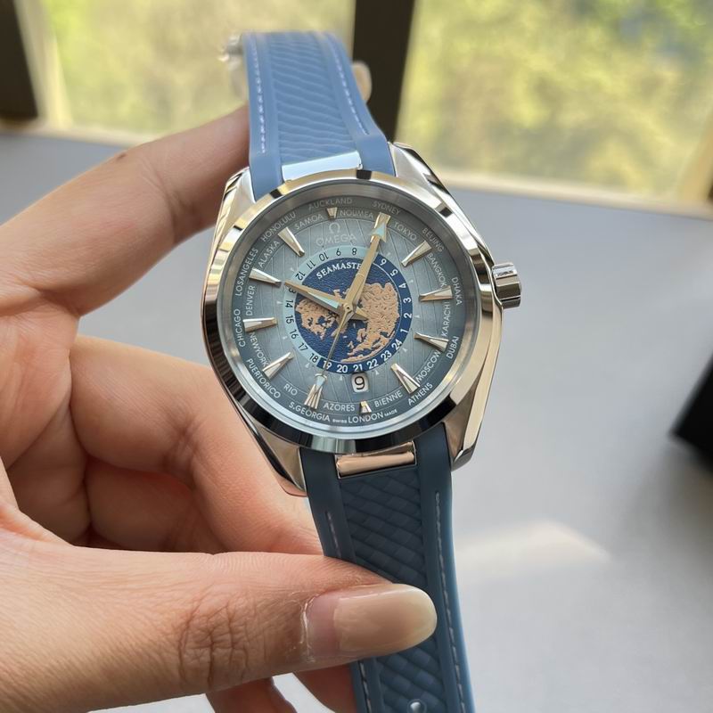 Omega watch 87-150m (9)